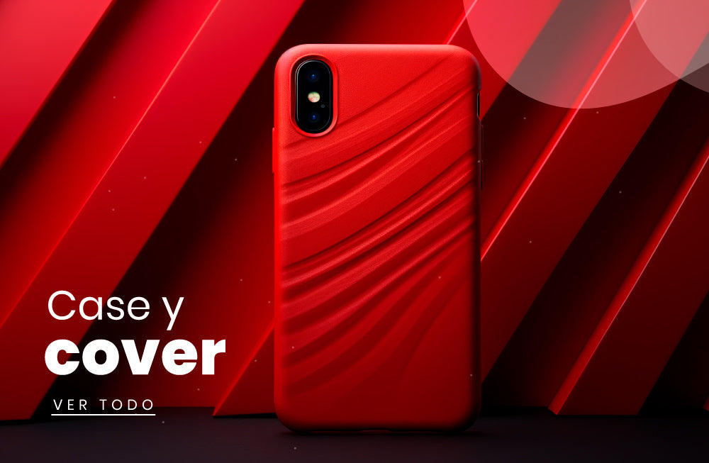 Case y cover