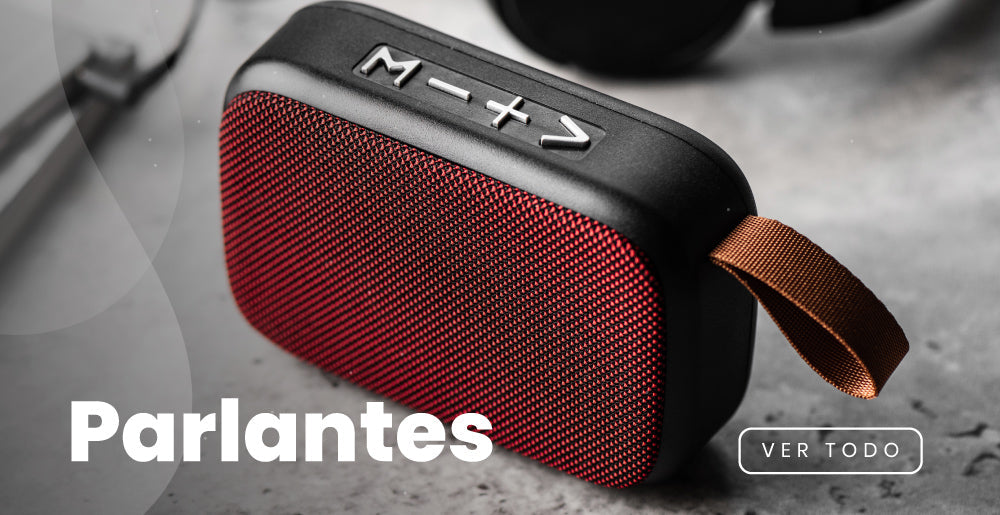 Parlantes