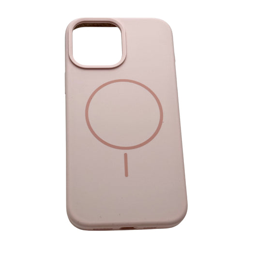 Silicon case MagSafe gamusado