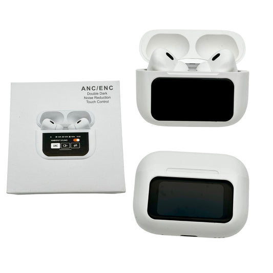 AIRPODS PRO 2 CON PANTALLA