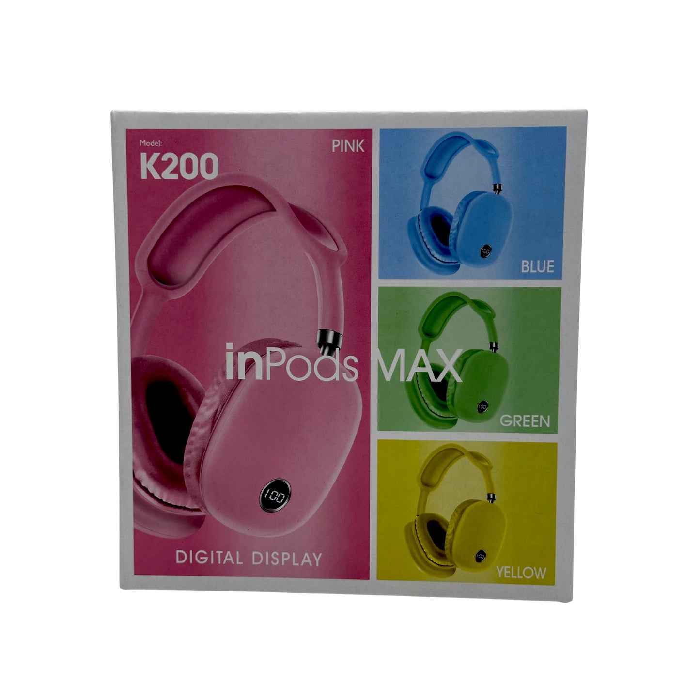 BALACA BLUETOOTH K200