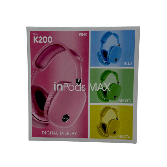 BALACA BLUETOOTH K200