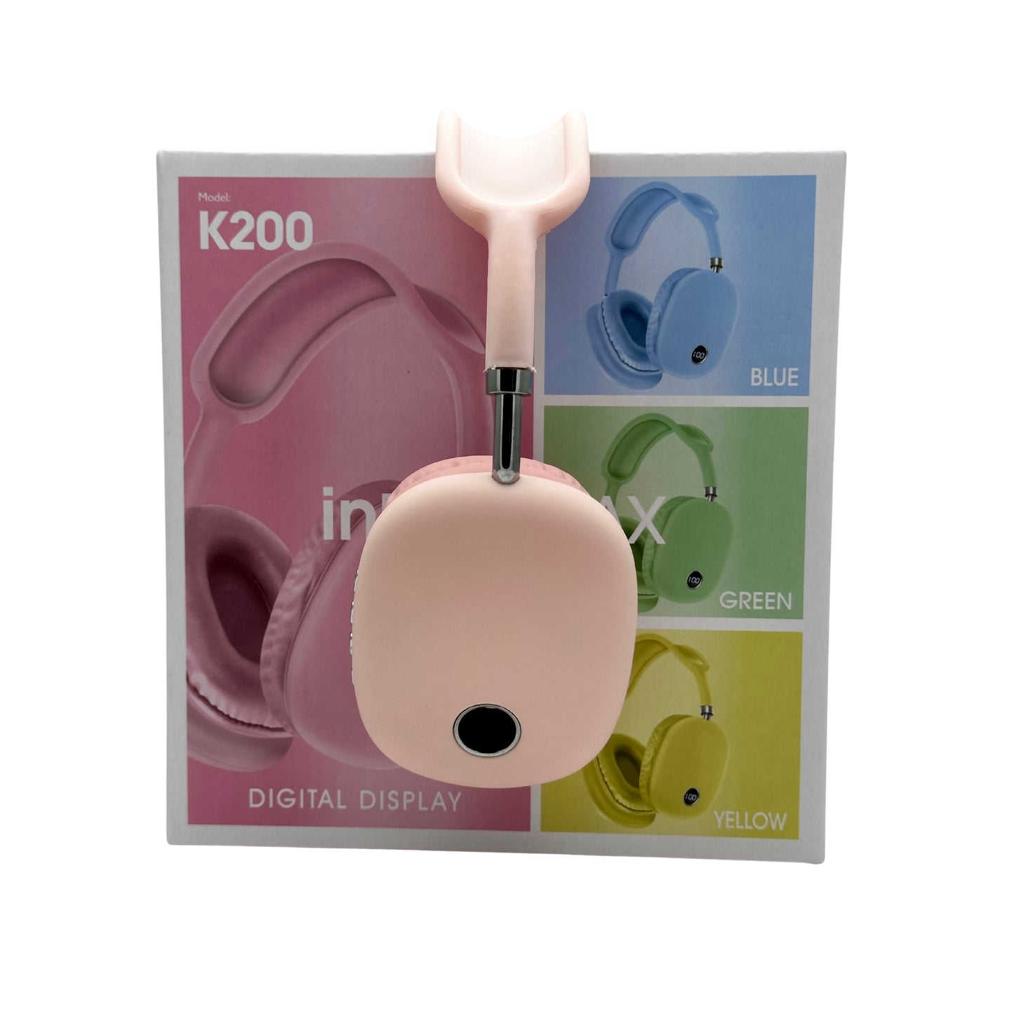 BALACA BLUETOOTH K200