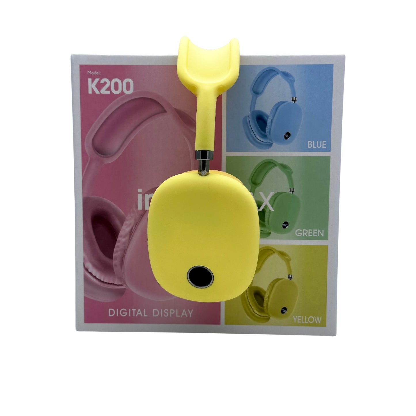 BALACA BLUETOOTH K200