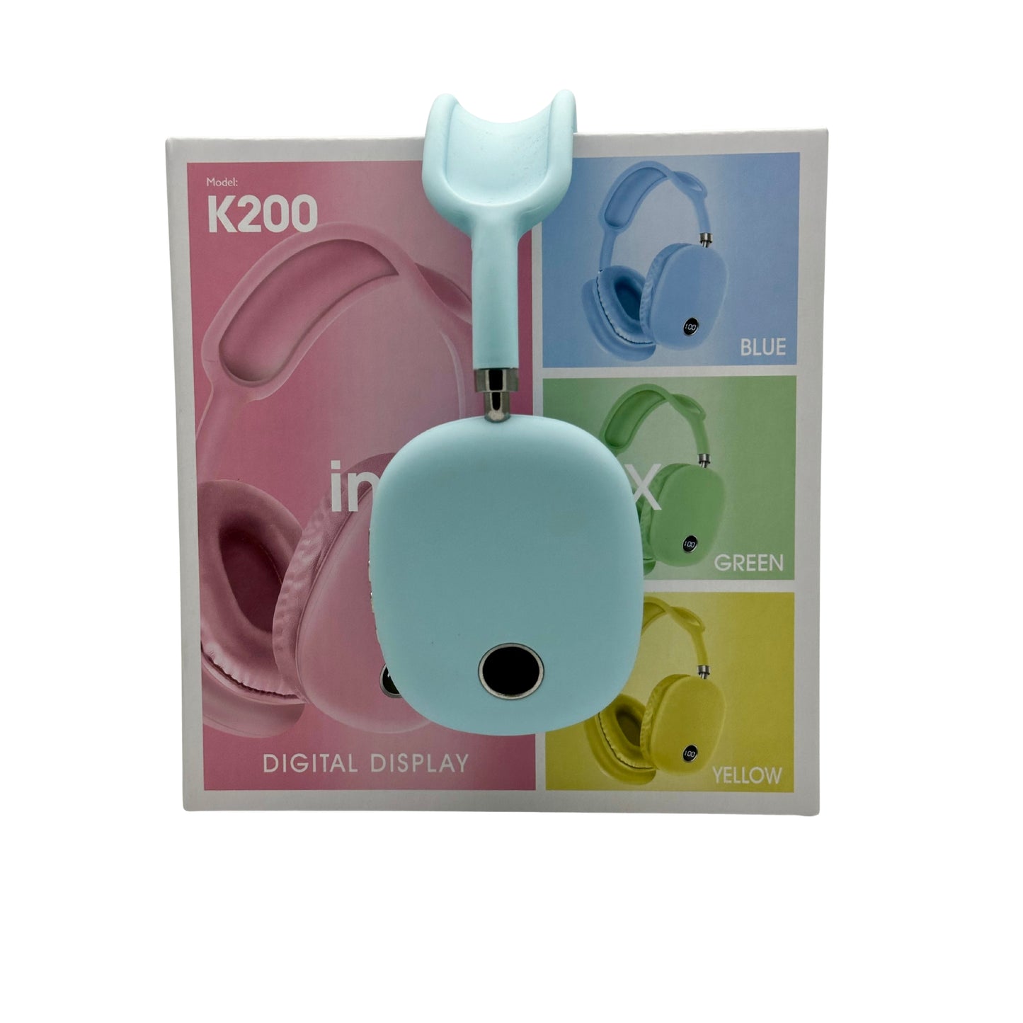 BALACA BLUETOOTH K200