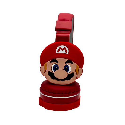 BALACA BLUETOOTH MARIO