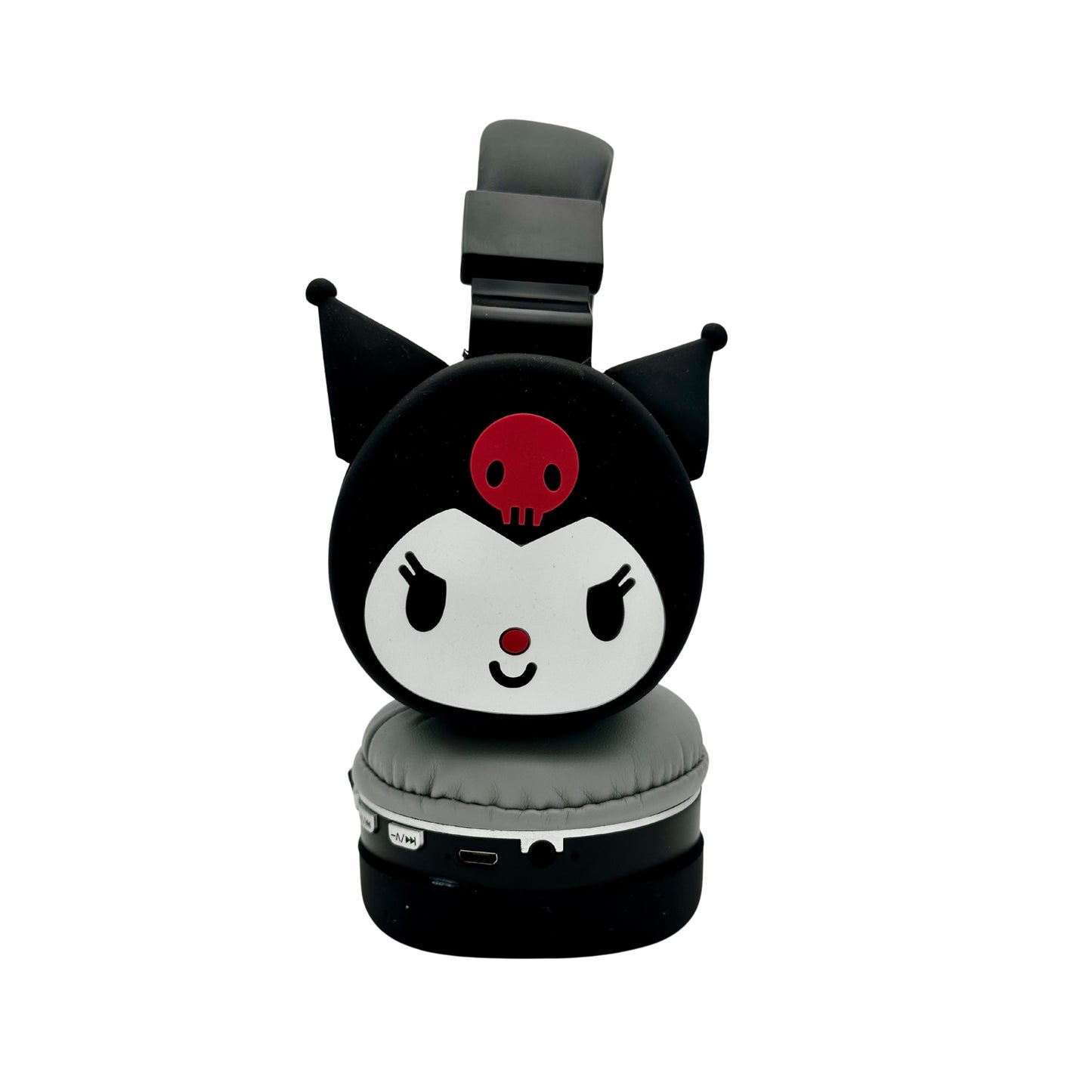 AUDIFONO BALACA BLUETOOTH DISEÑO