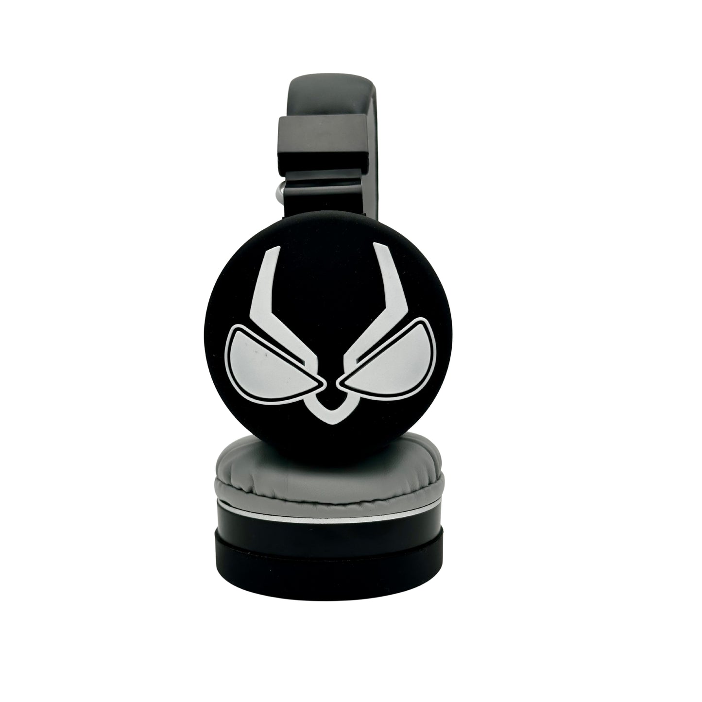 AUDIFONO BALACA BLUETOOTH DISEÑO