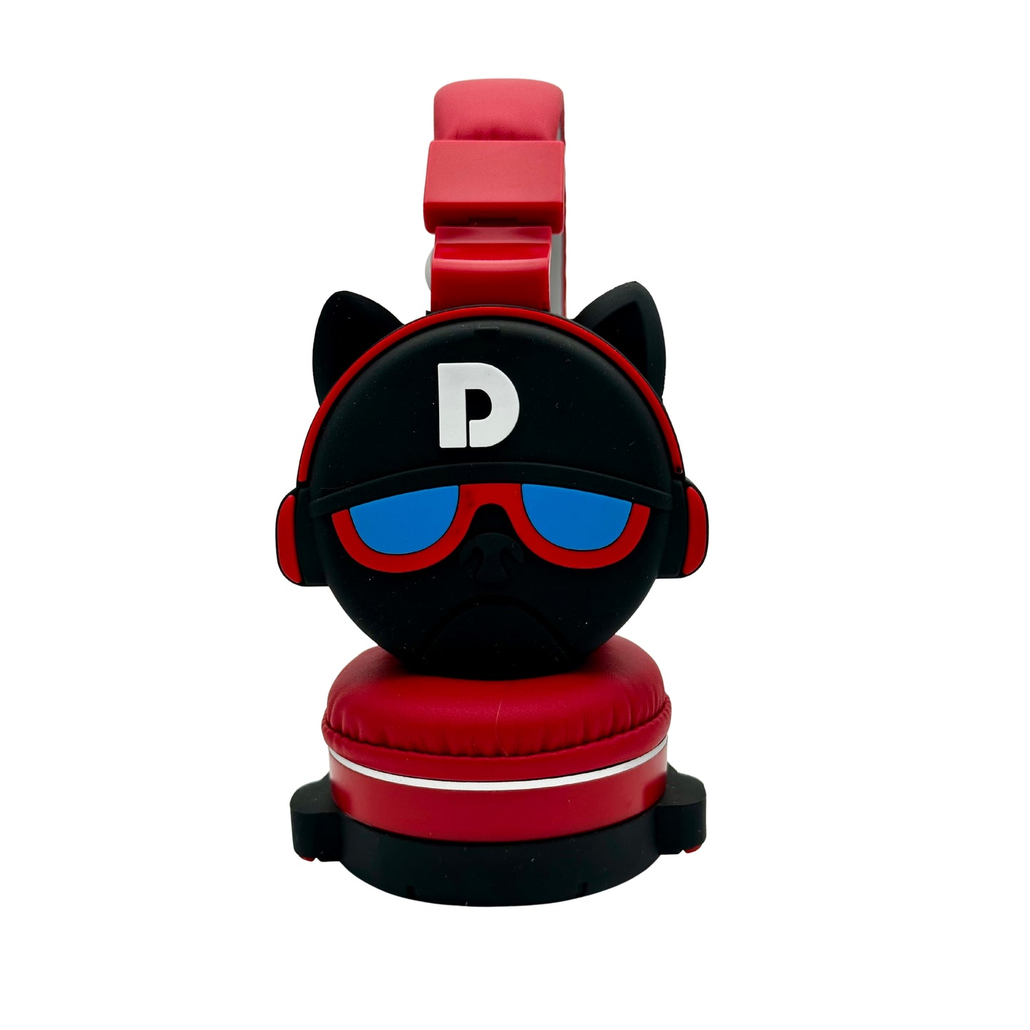 AUDIFONO BALACA BLUETOOTH DISEÑO