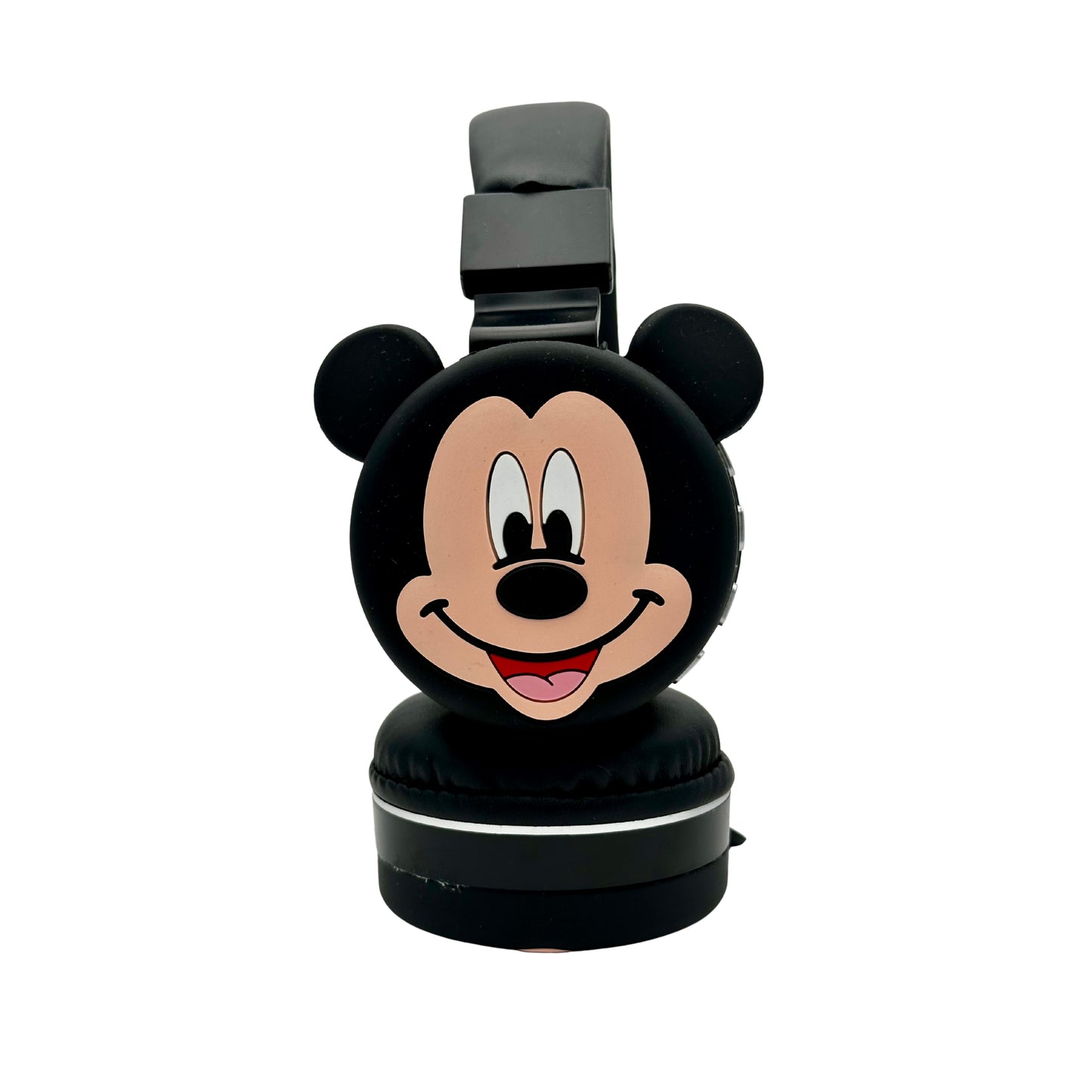 AUDIFONO BALACA BLUETOOTH DISEÑO