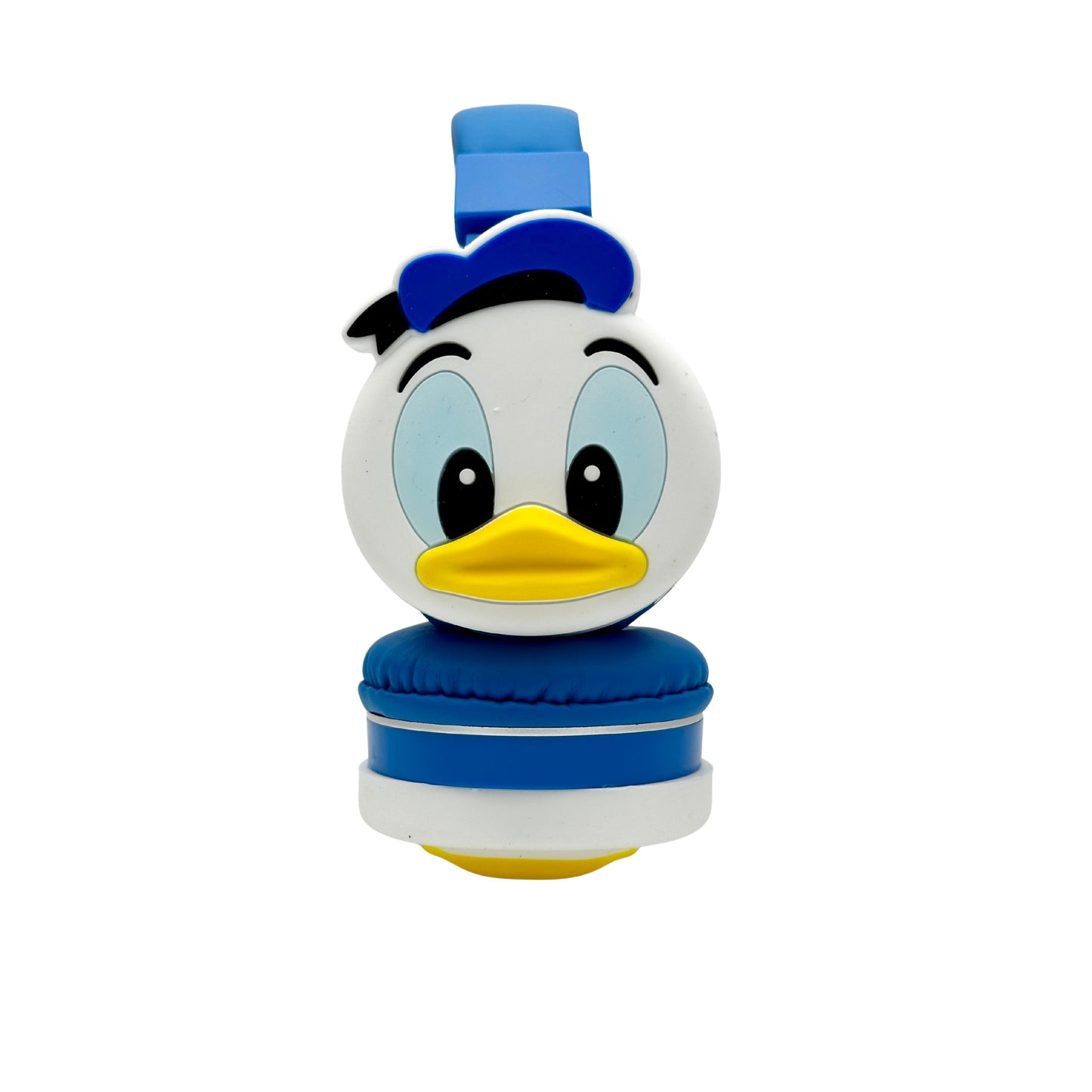 BALACA BLUETOOTH PATO DONALD