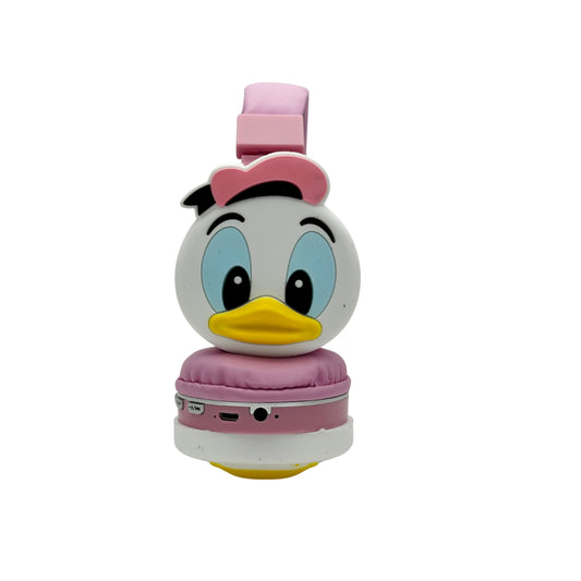 BALACA BLUETOOTH PATO DONALD