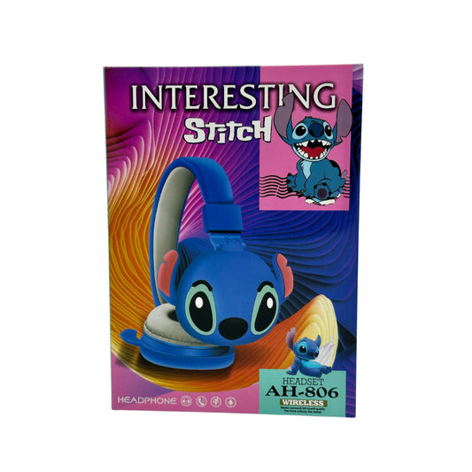 BALACA BLUETOOTH STITCH