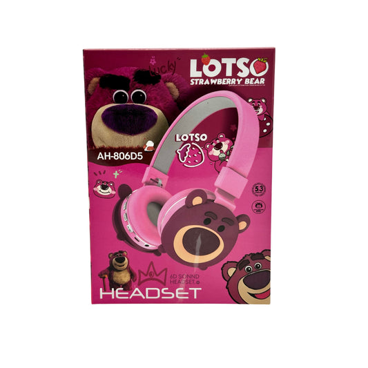 BALACA BLUETOOTH LOTSO