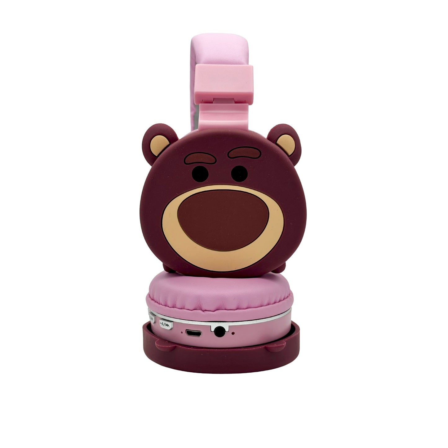 BALACA BLUETOOTH LOTSO