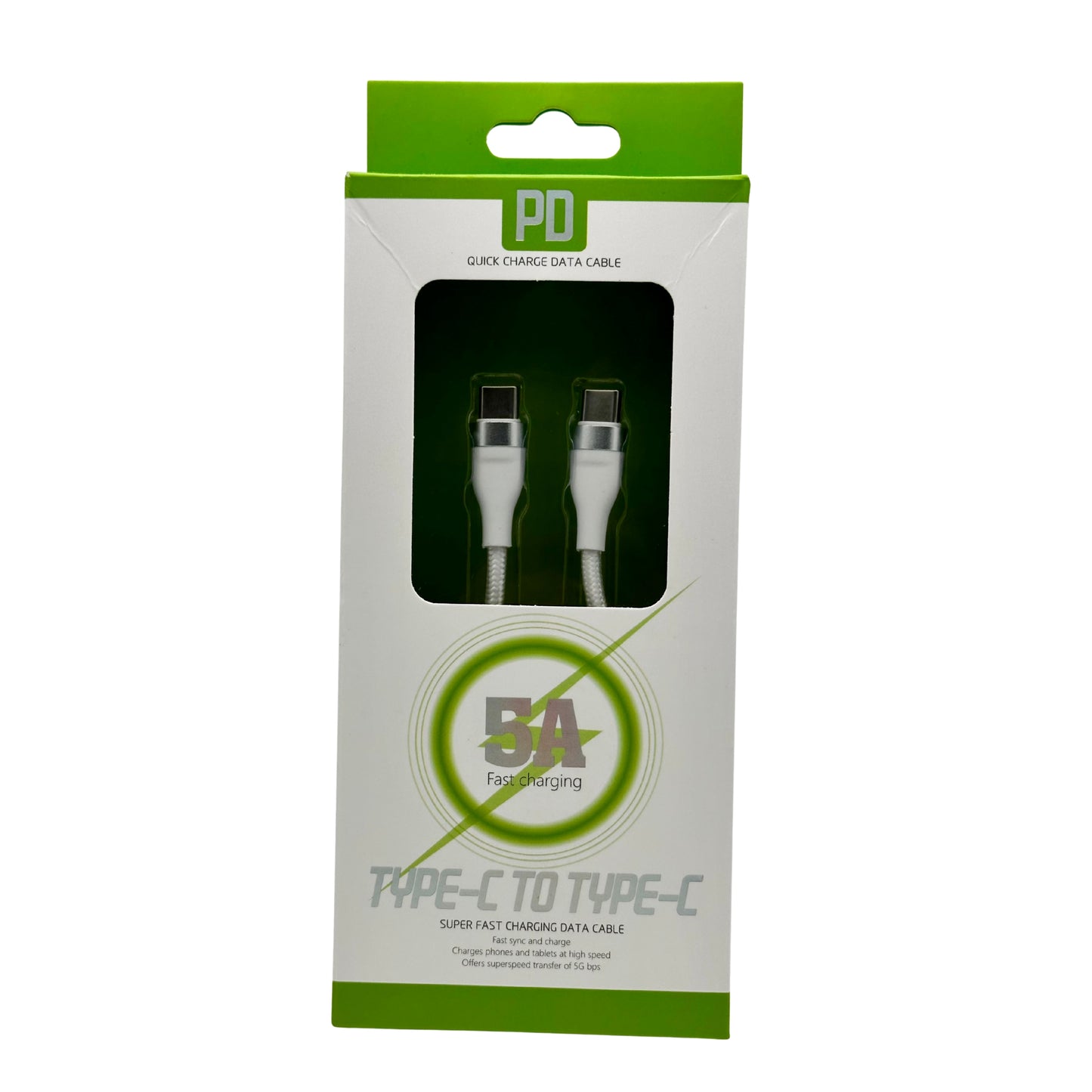 CABLE CORDON TC-TC