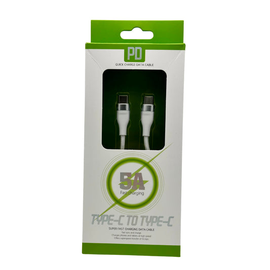 CABLE CORDON TC-TC