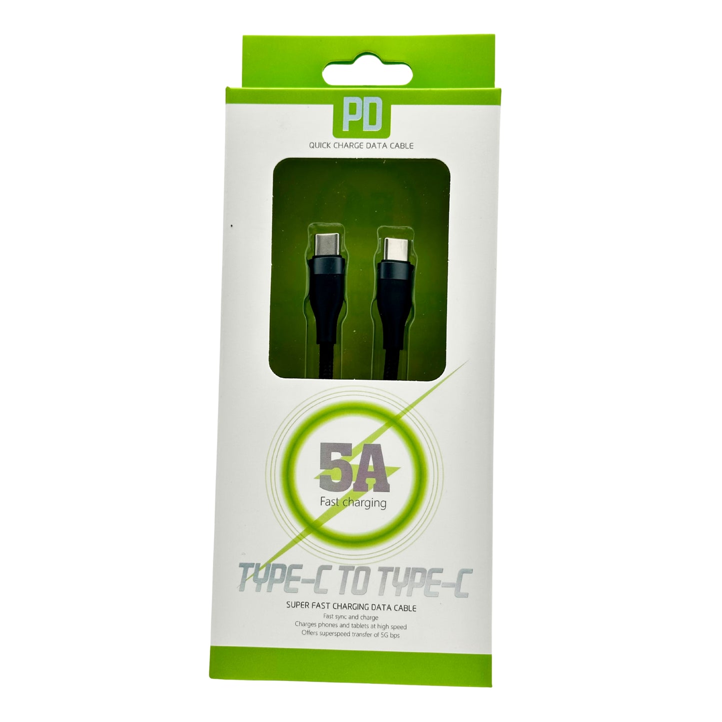CABLE CORDON TC-TC