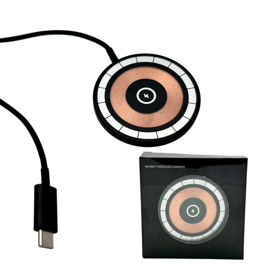 CARGADOR UNIVERSAL MAGSAFE