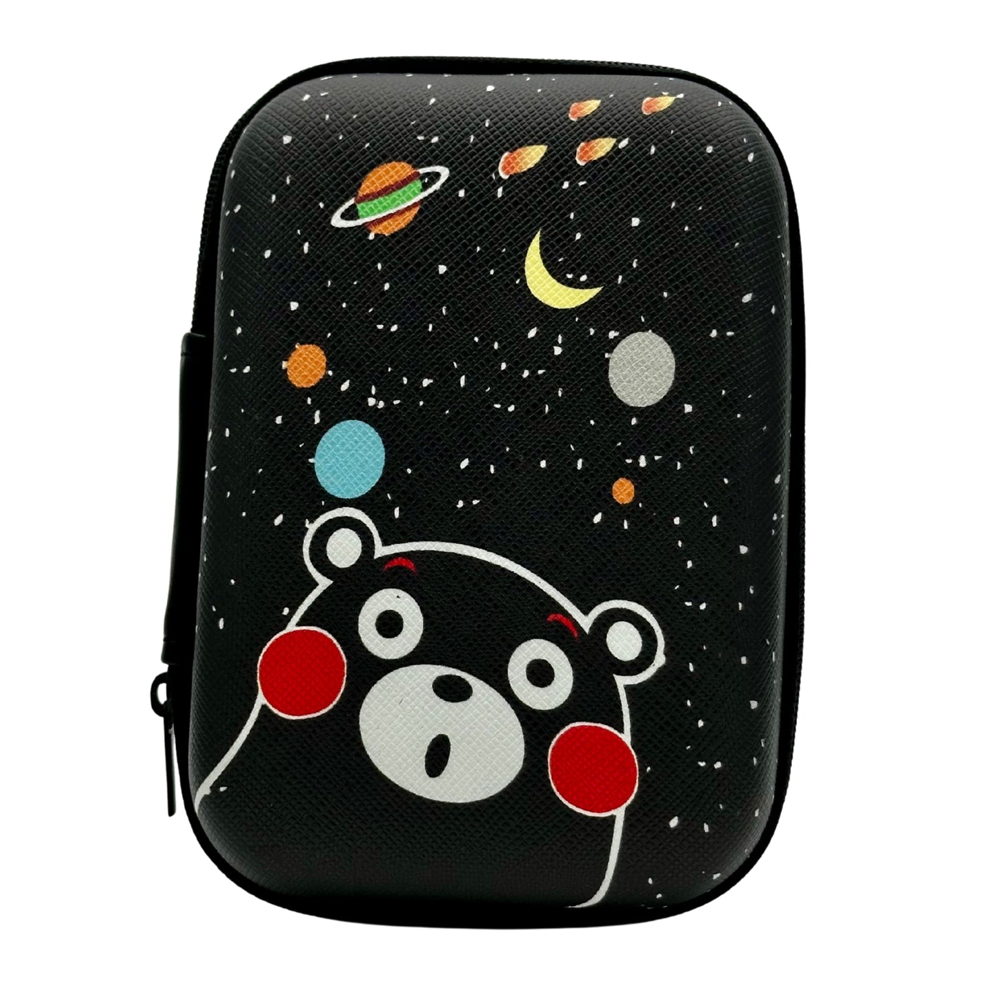 CARTERA DISEÑO PARA CARGADOR Y CABLE