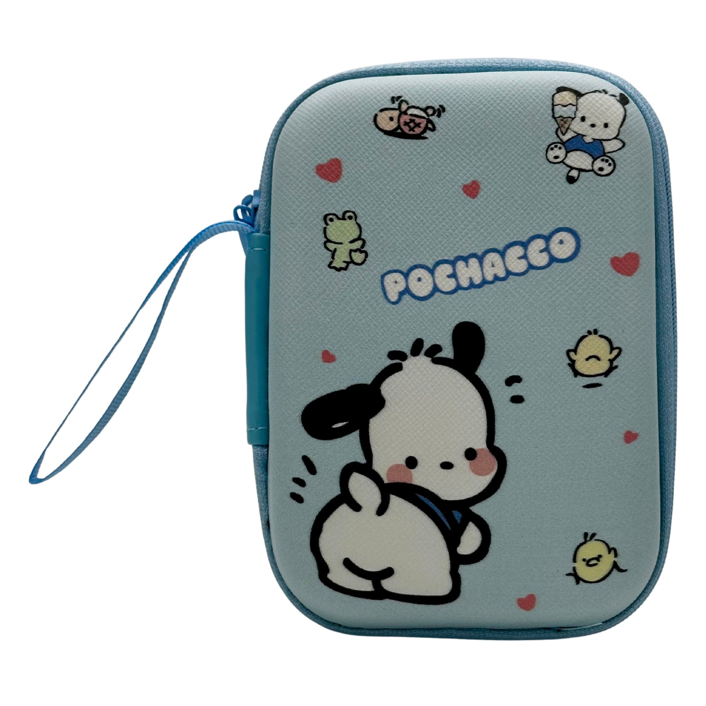 CARTERA DISEÑO PARA CARGADOR Y CABLE
