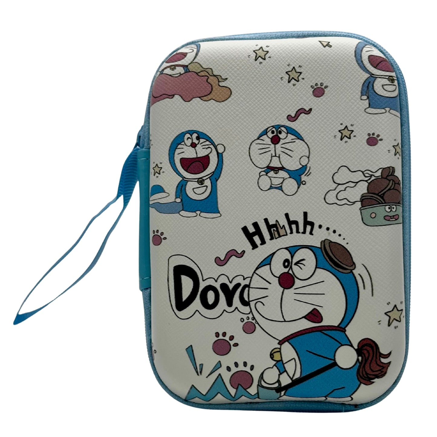 CARTERA DISEÑO PARA CARGADOR Y CABLE