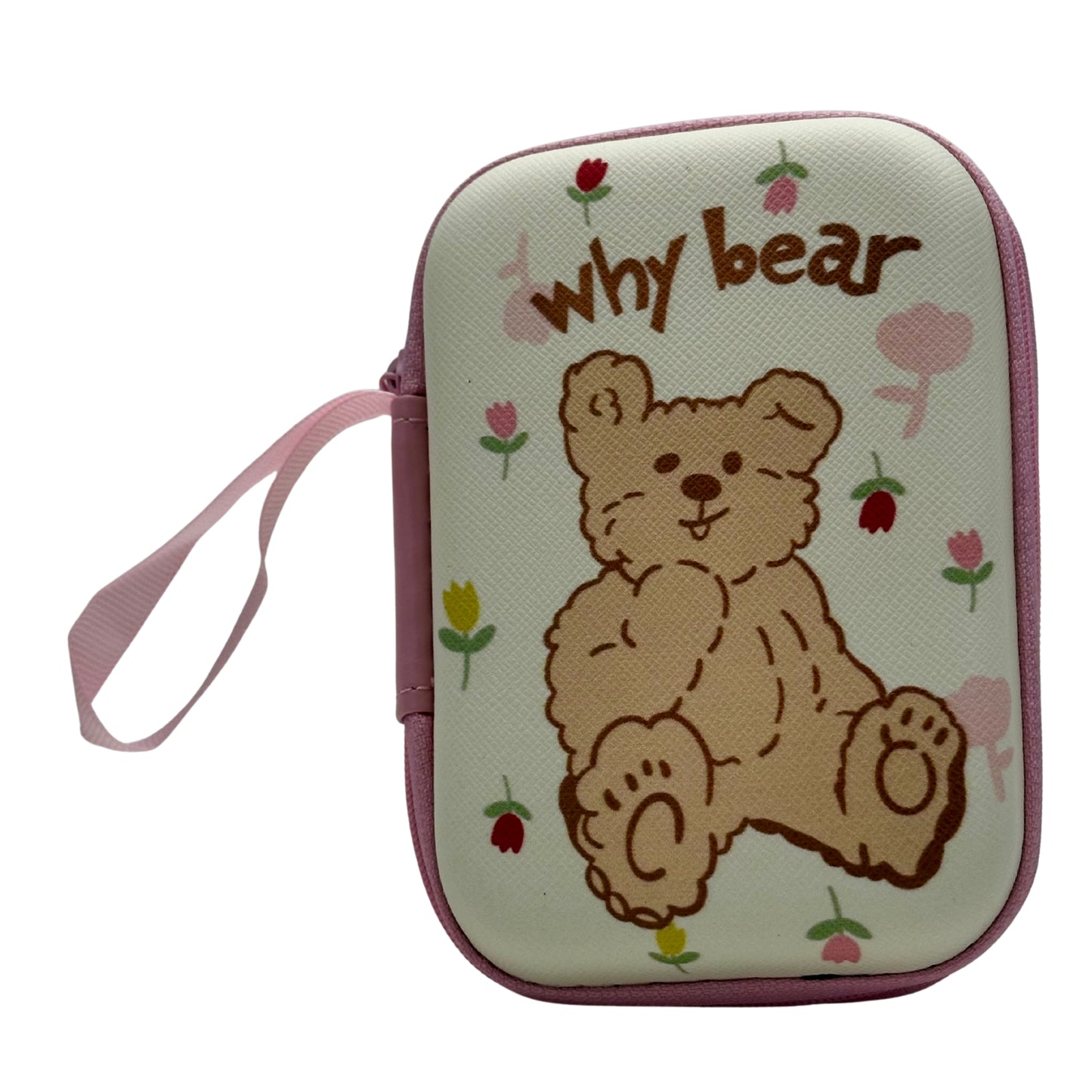 CARTERA DISEÑO PARA CARGADOR Y CABLE