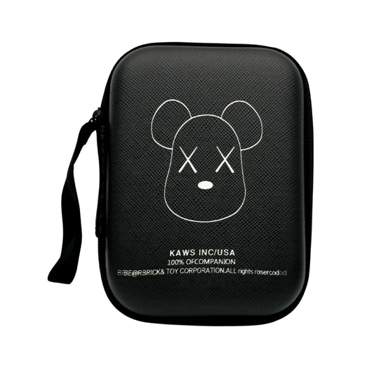 CARTERA DISEÑO PARA CARGADOR Y CABLE