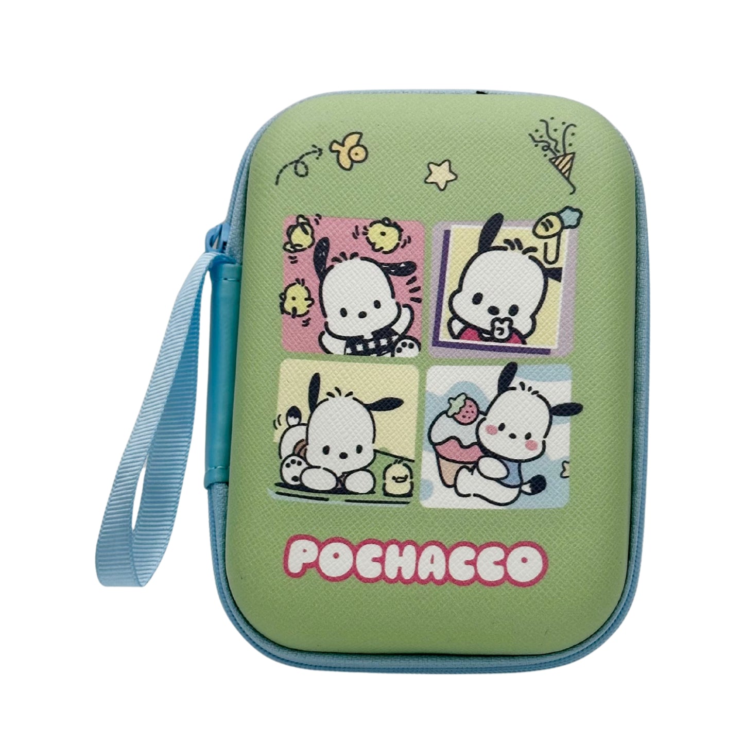 CARTERA DISEÑO PARA CARGADOR Y CABLE