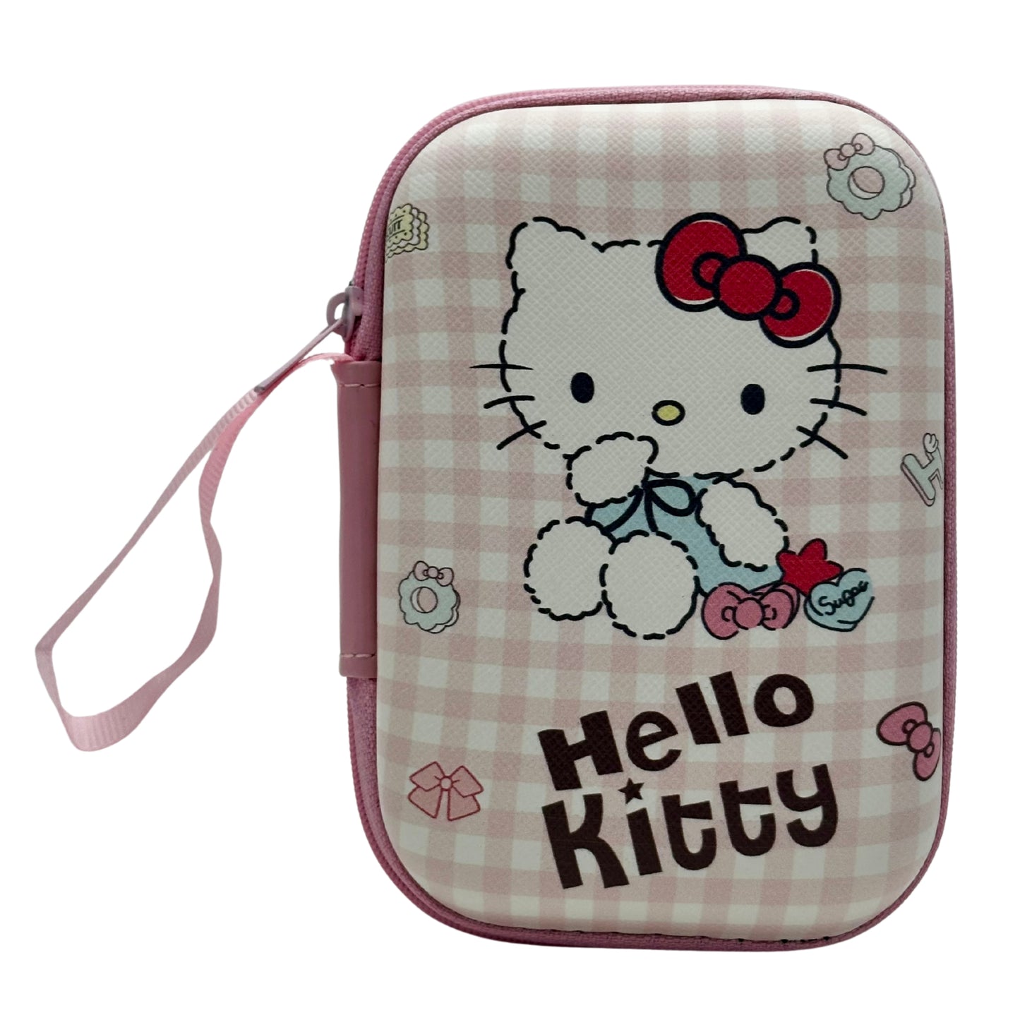 CARTERA DISEÑO PARA CARGADOR Y CABLE