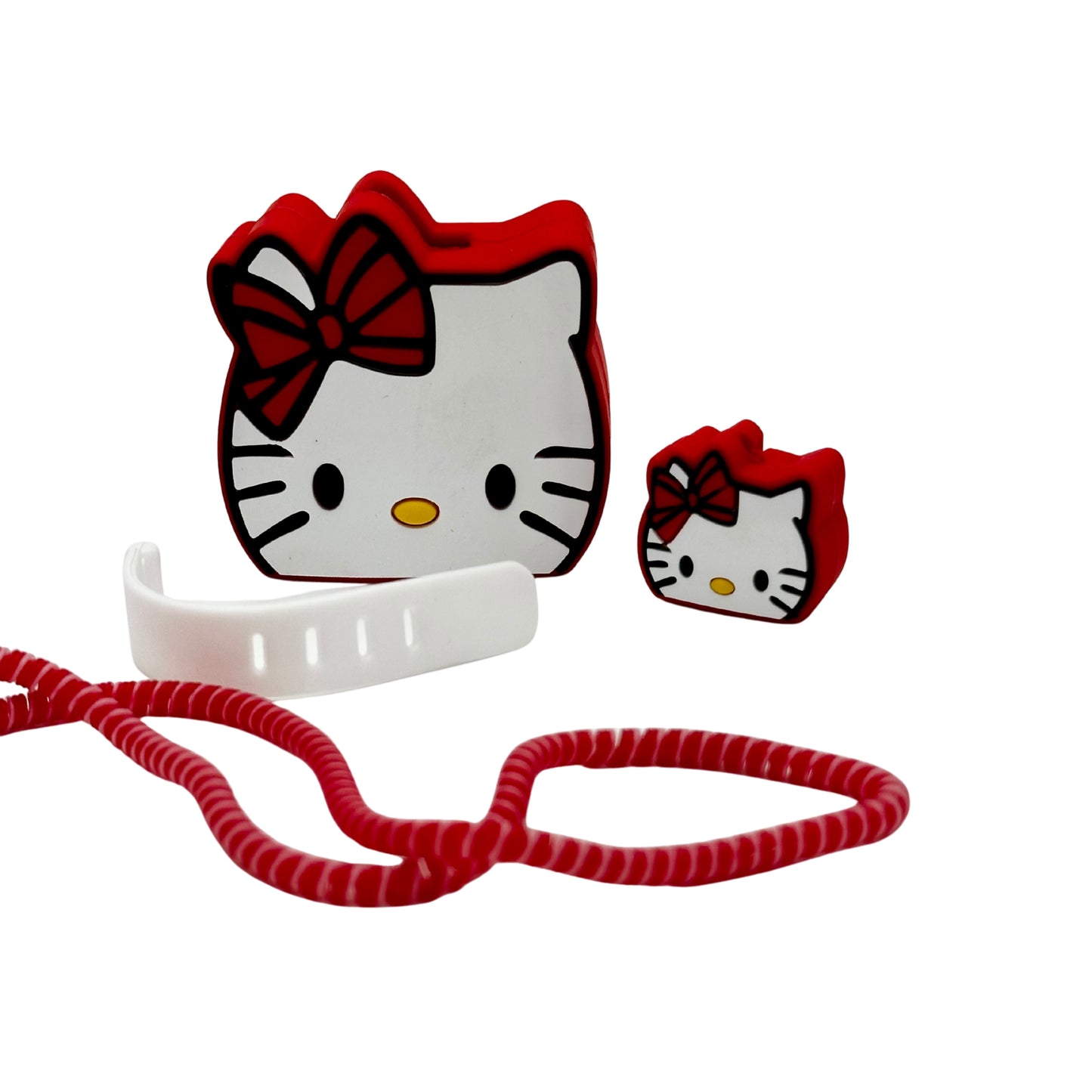 COVER DISEÑO MAS PROTECTOR DE CABLE CARGADOR IPHONE 20W