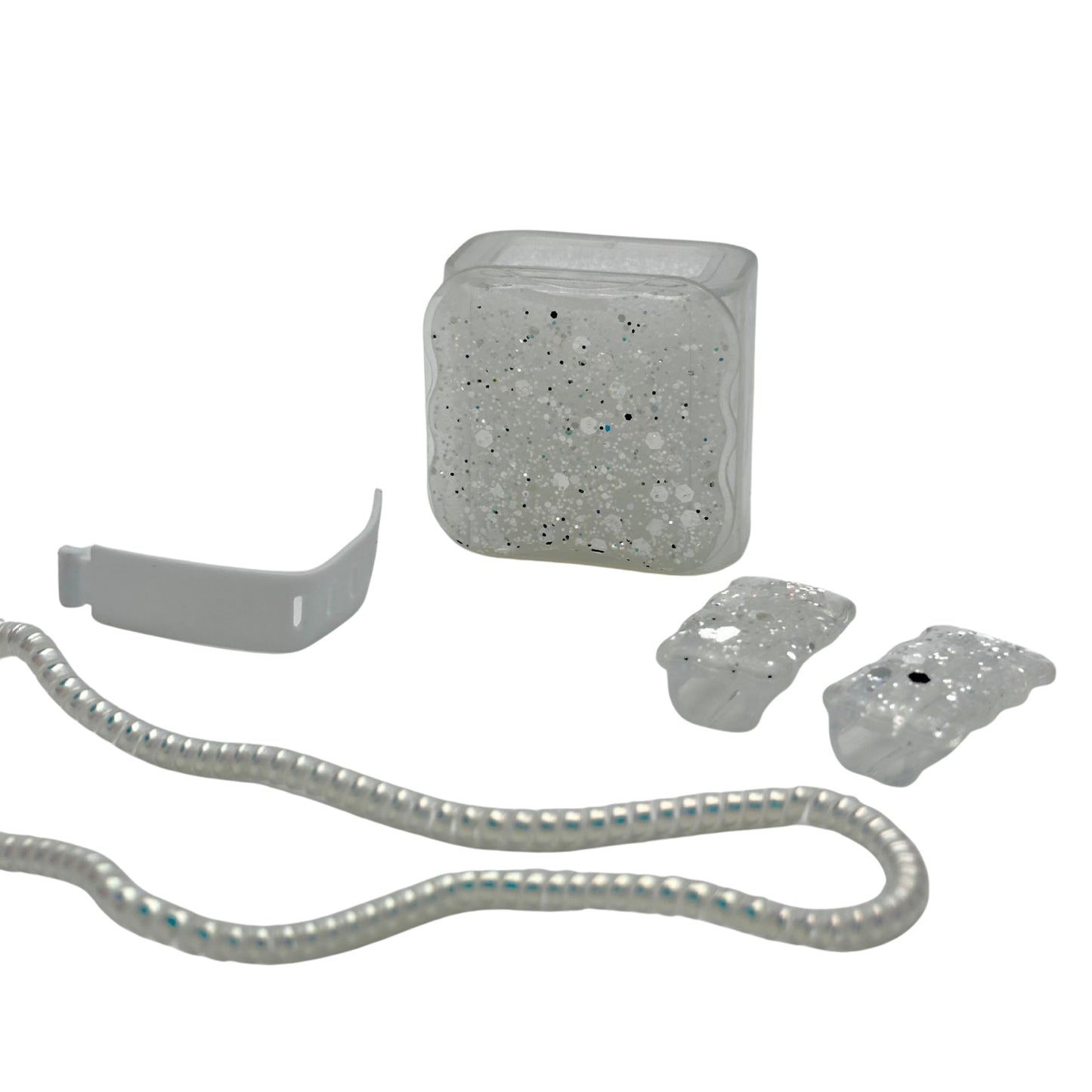COVER ESCARCHADO 20W