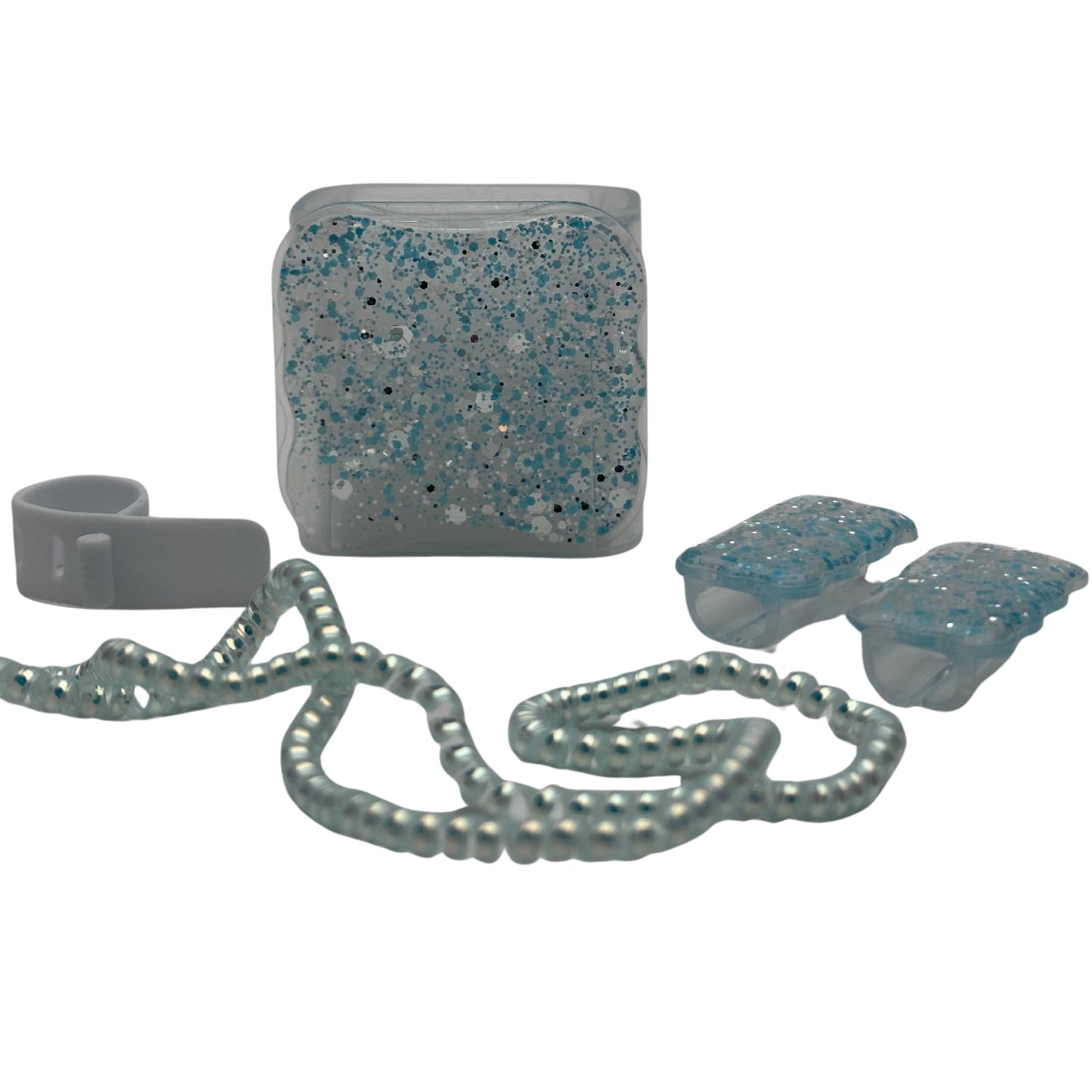 COVER ESCARCHADO 20W