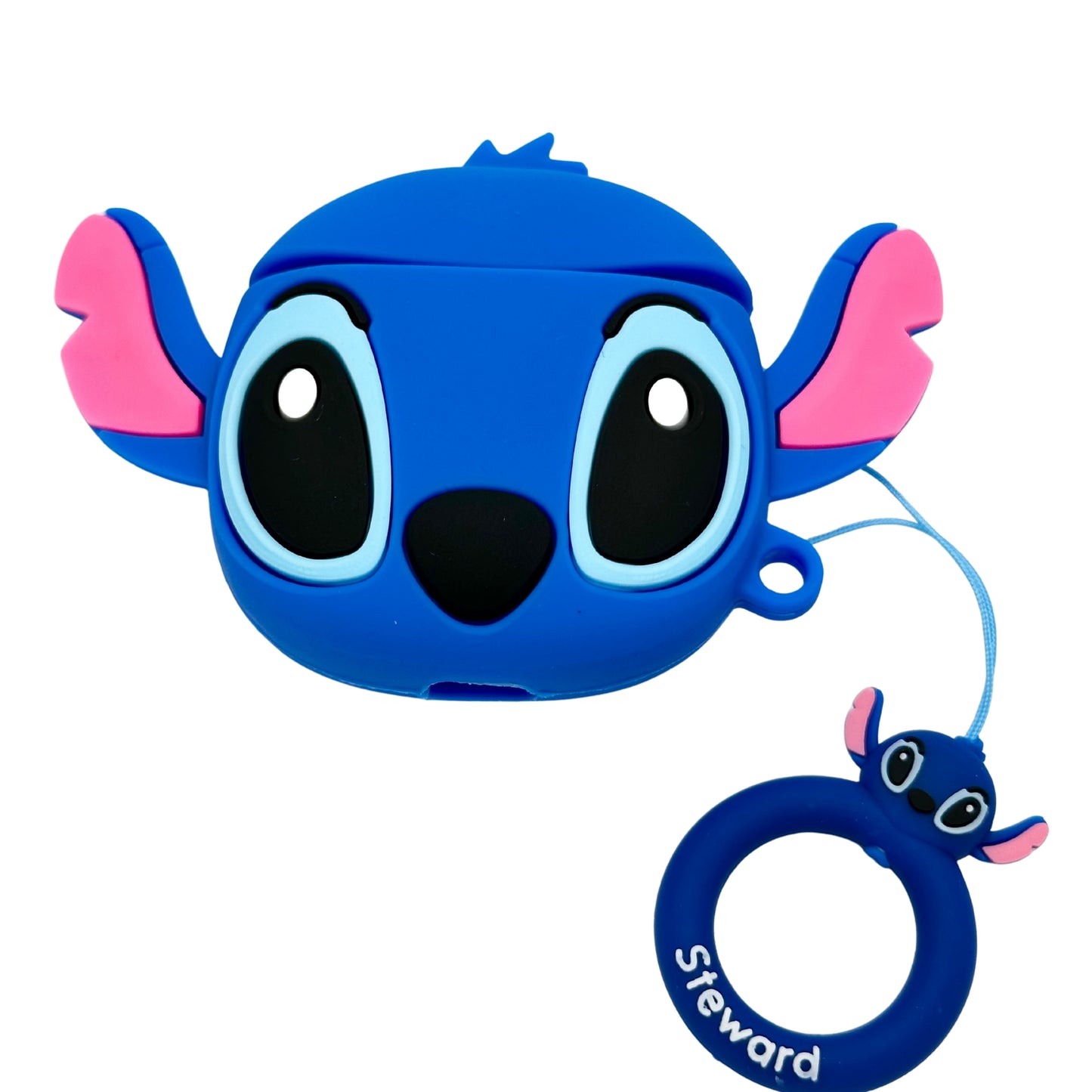 COVER DISEÑO AIRPODS 1 Y 2