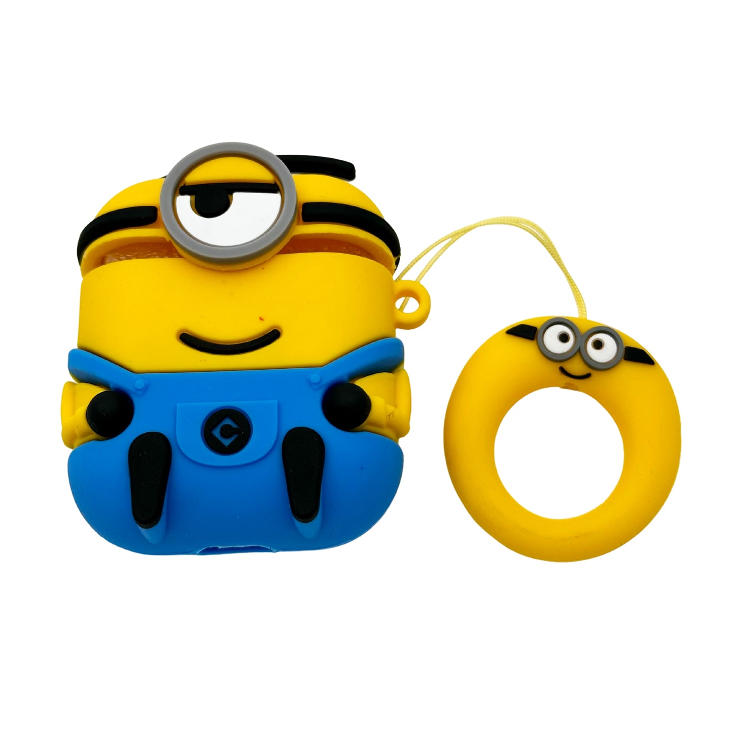 COVER DISEÑO AIRPODS 1 Y 2