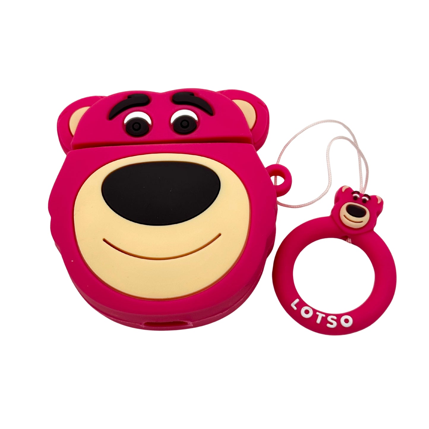 COVER DISEÑO AIRPODS 1 Y 2