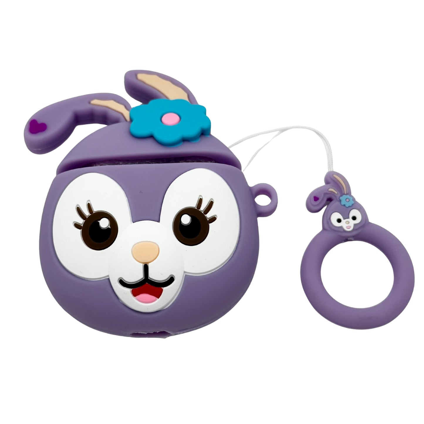 COVER DISEÑO AIRPODS 1 Y 2
