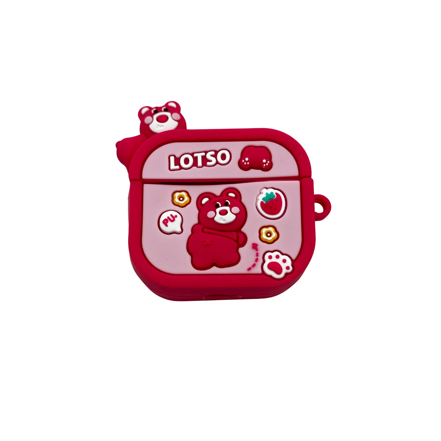 COVER DISEÑO AIRPODS PRO /PRO2