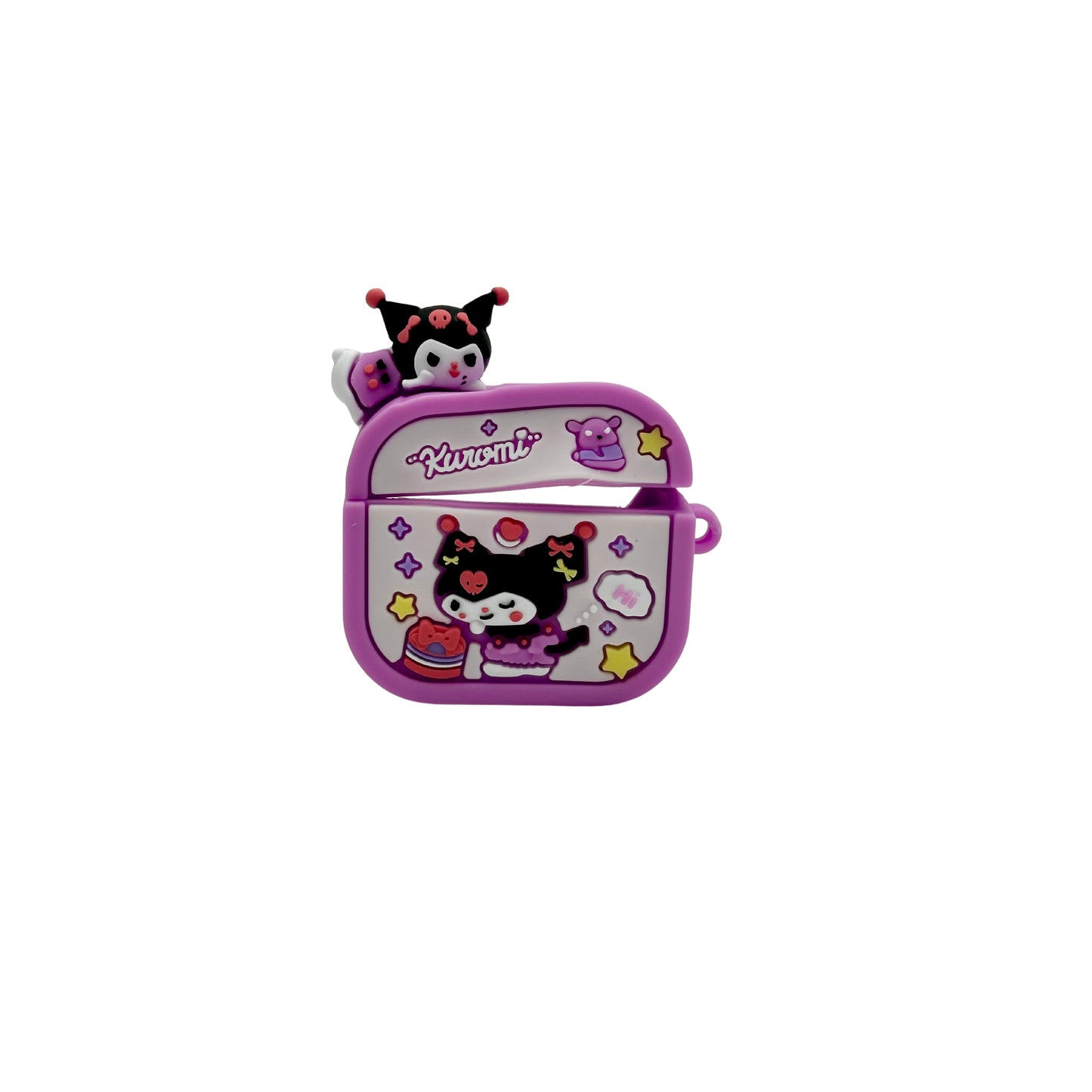 COVER DISEÑO AIRPODS PRO /PRO2