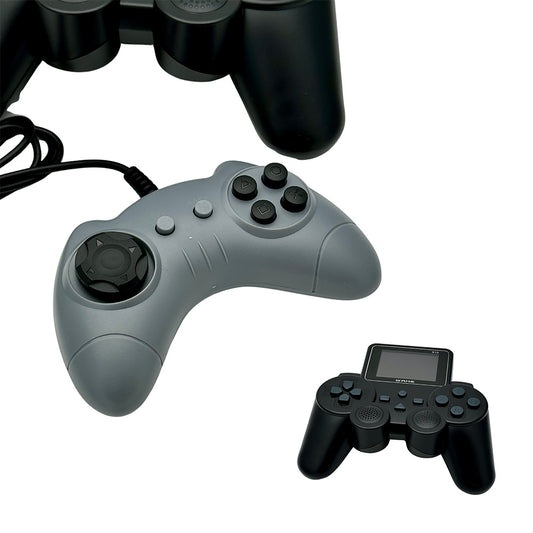 CONSOLA RETRO S10