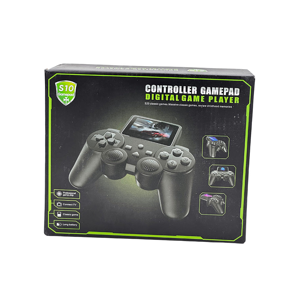 CONSOLA RETRO S10