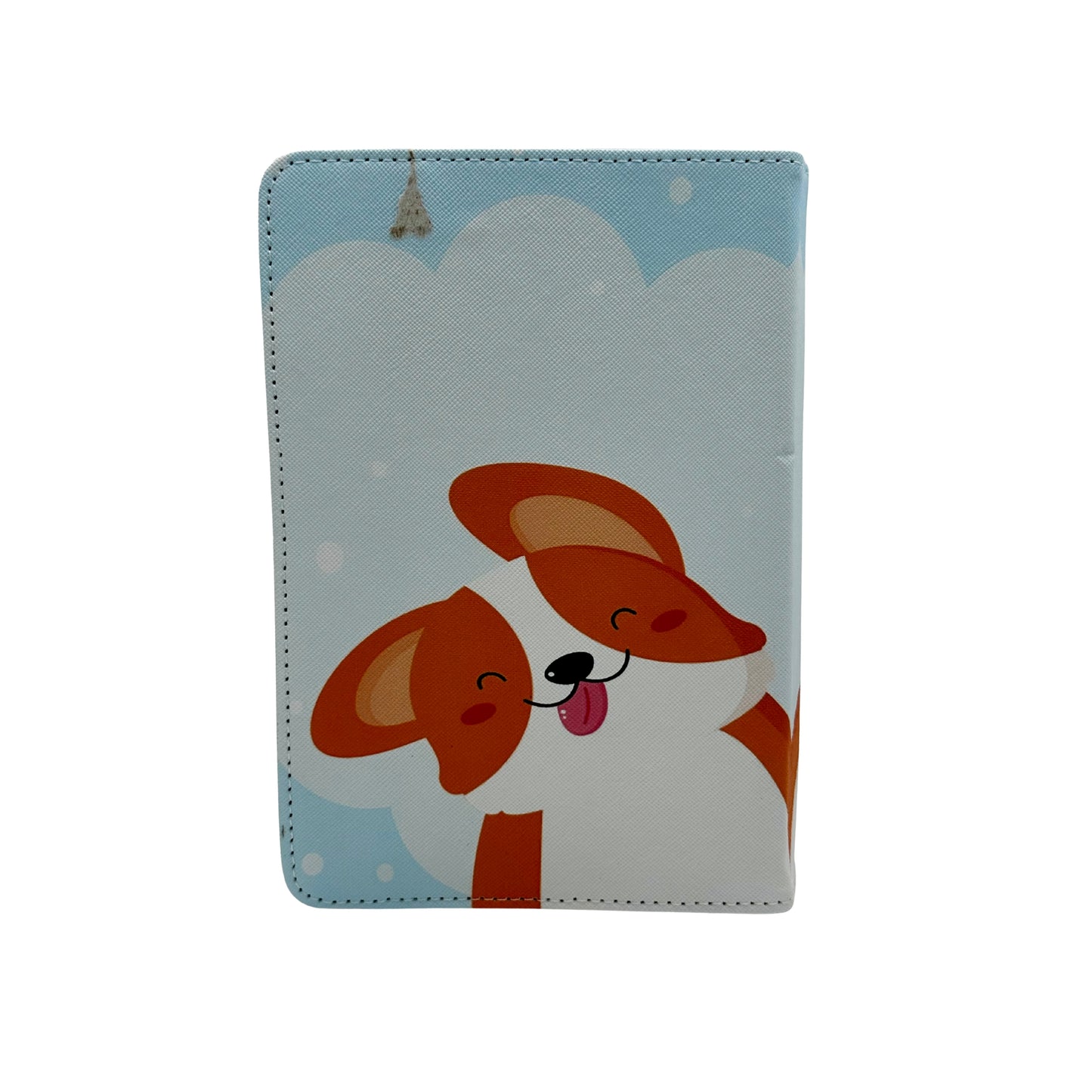 ESTUCHE UNIVERSAL AGENDA 10¨