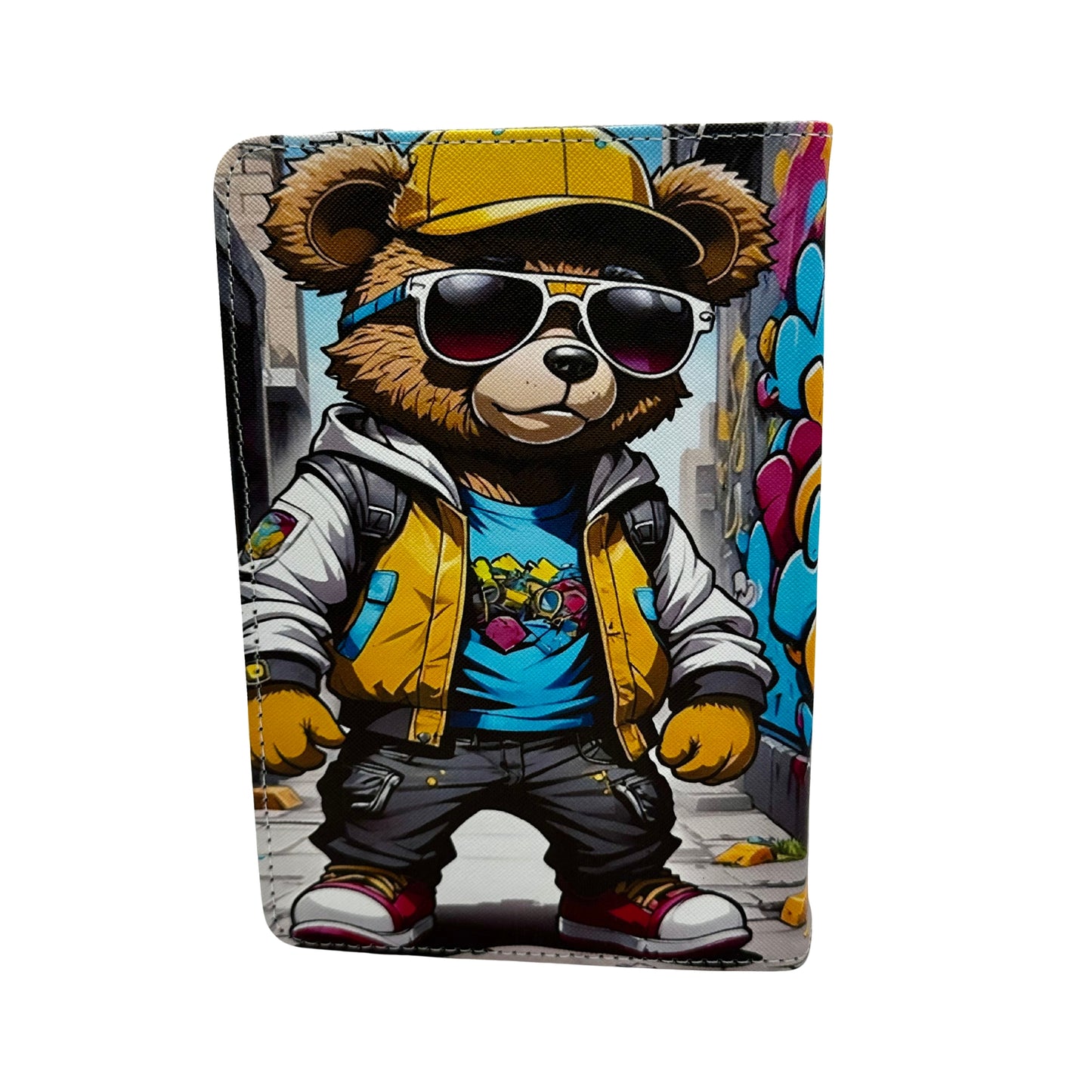 ESTUCHE UNIVERSAL AGENDA 10¨
