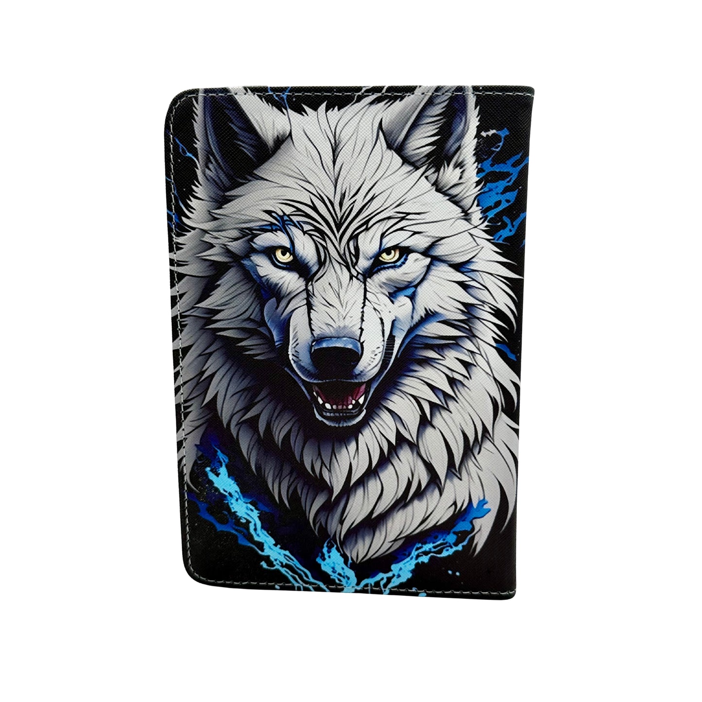 ESTUCHE UNIVERSAL AGENDA 10¨