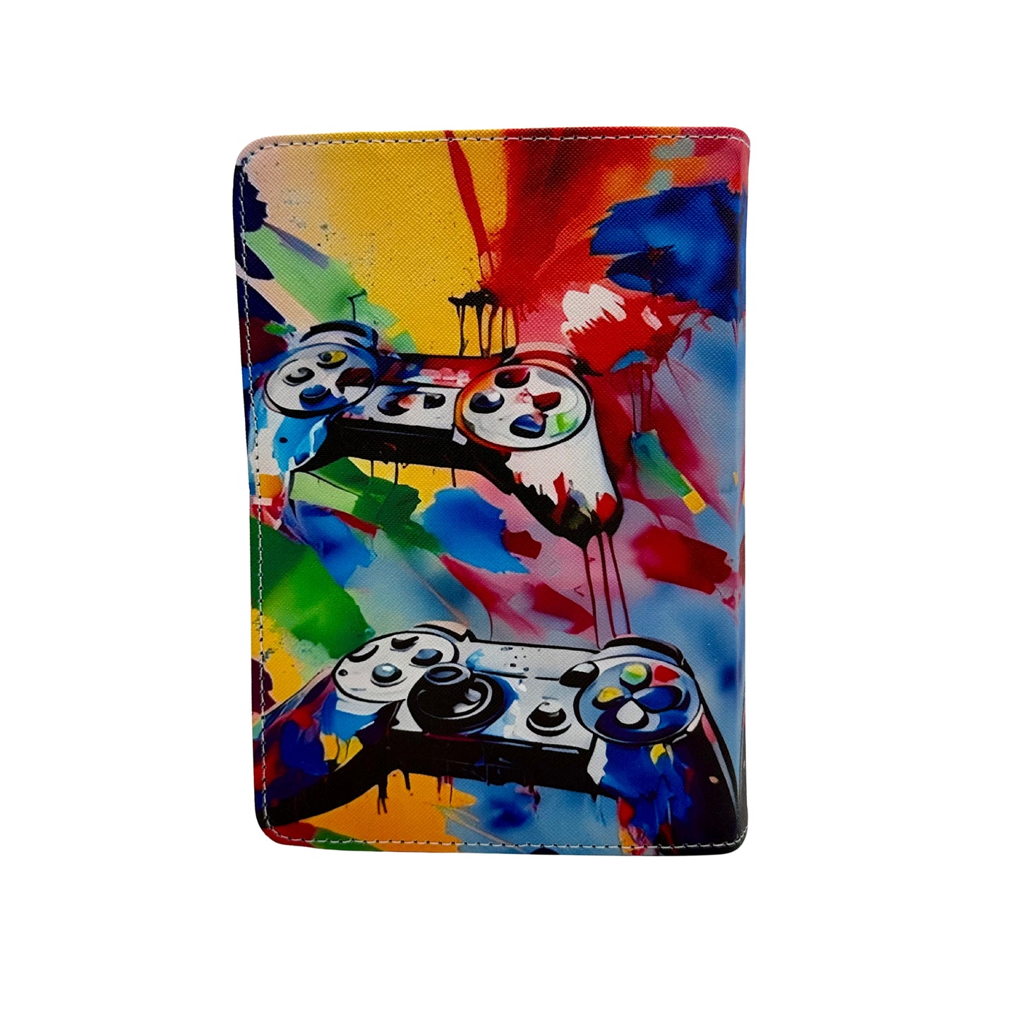 ESTUCHE UNIVERSAL AGENDA 10¨
