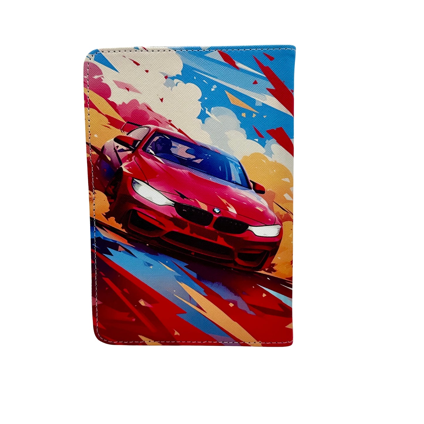 ESTUCHE UNIVERSAL AGENDA 10¨