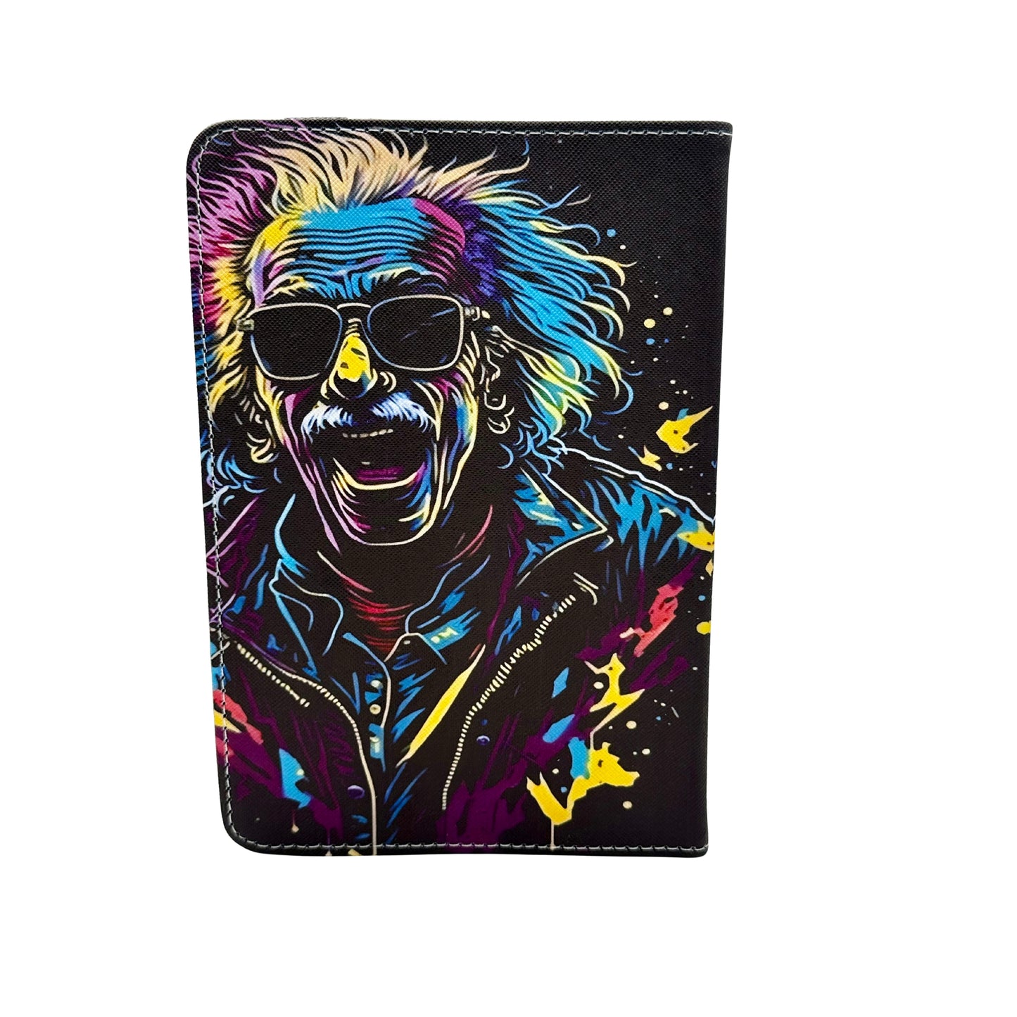 ESTUCHE UNIVERSAL AGENDA 10¨