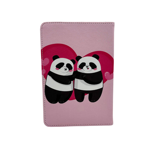 ESTUCHE UNIVERSAL AGENDA 10¨