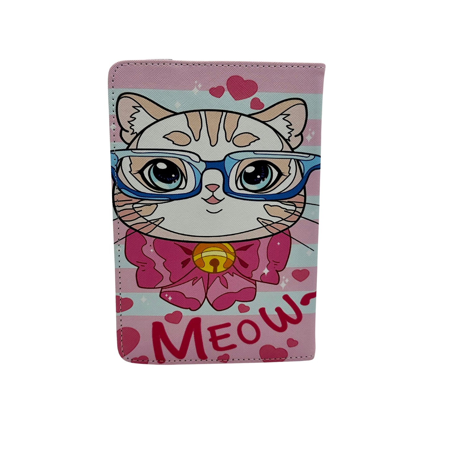 ESTUCHE UNIVERSAL AGENDA 10¨