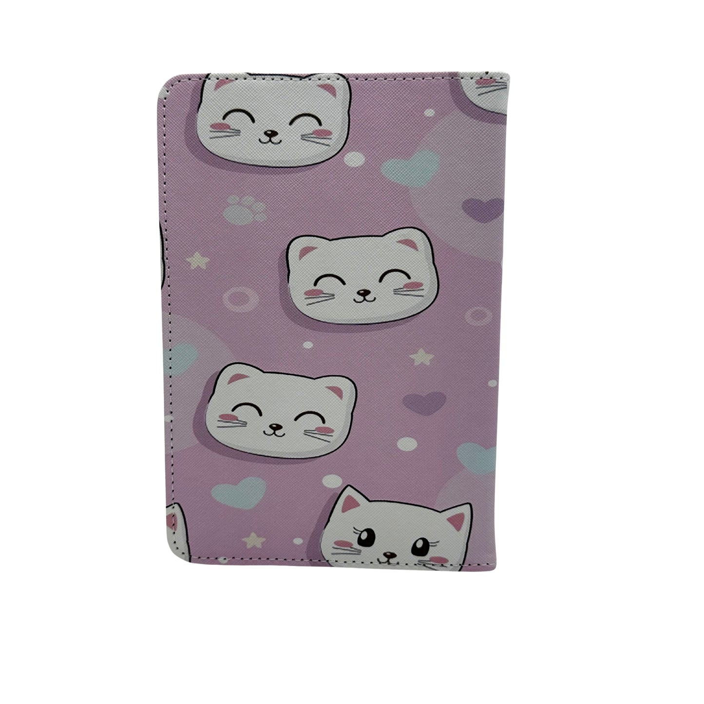 ESTUCHE UNIVERSAL AGENDA 10¨